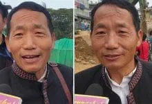 Itanagar: Talo Potom posted as special secretary, Land management