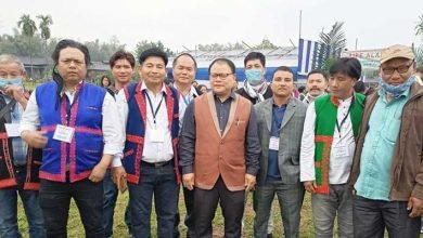 Arunachal: Two day ANOK conference underway at Silluk village