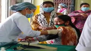 Arunachal: Health care hospital Pasighat conducts free health camp  