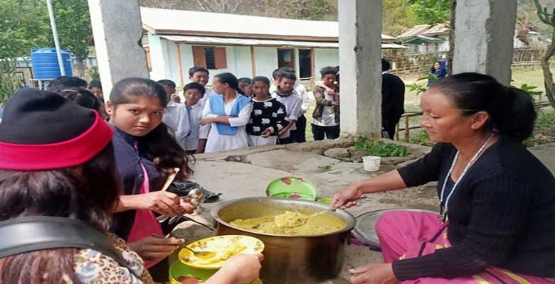 Arunachal: Teachers should create awareness on Mid Day Meal program among the students- Likha Kara