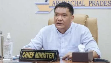 Arunachal Pradesh will not face shortage of oxygen- Pema Khandu
