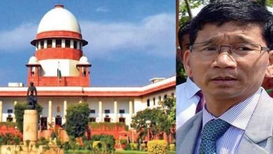 SC refuses to entertain PIL seeking CBI probe into death of former Arunachal Pradesh CM Kalikho Pul