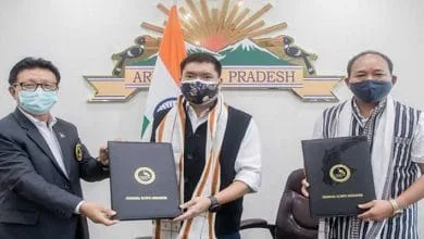 Arunachal: Khandu announces to raise annual grant in aid for the AOA