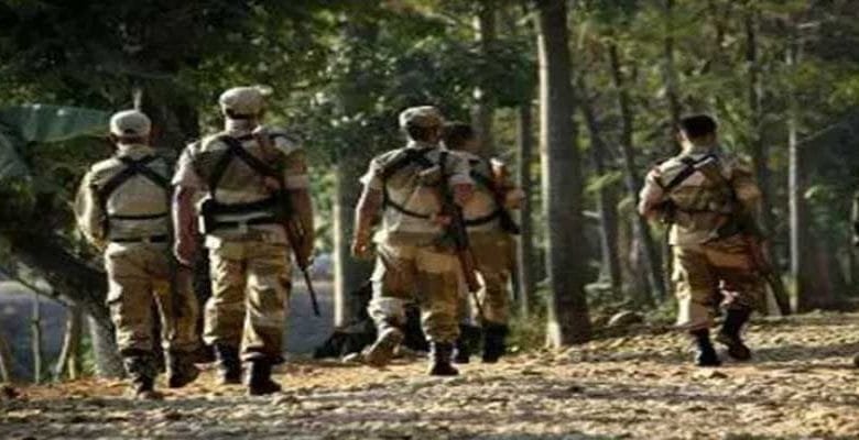 Arunachal: AR Jawan Martyred, 2 others injured in an encounter with Terrorist