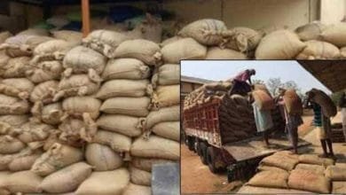 Arunachal: East Siang District appeals for enhancement of GHH rice allocation