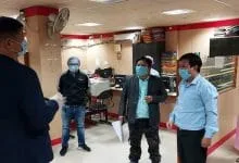 Itanagar: sanitization work will continue at the micro level- IMC Mayor