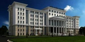 Assam: Royal Global University lends premise to Assam Government to fight Covid-19