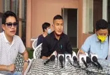 Arunachal: AAPSU expresses unhappiness regarding hostel vacation order by RGU