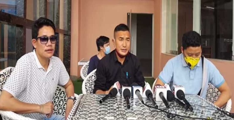 Arunachal: AAPSU expresses unhappiness regarding hostel vacation order by RGU