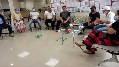 Itanagar: APCC-CMC appeals IMC for immediately start of disinfection, sanitisation of Micro containment areas