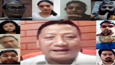 Helping Hand moots virtual rock show to raise funds