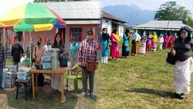 Arunachal: AAPWU East Siang observes International Labour Day