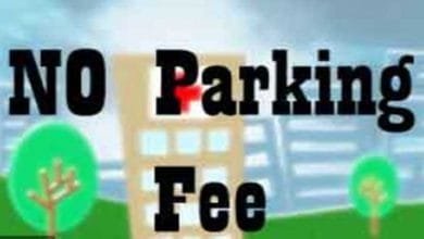 Arunachal: ABK Youth Wing demands for complete lifting of ‘parking fees system’ from Pasighat