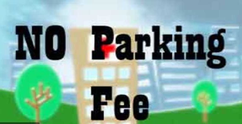 Arunachal: ABK Youth Wing demands for complete lifting of ‘parking fees system’ from Pasighat