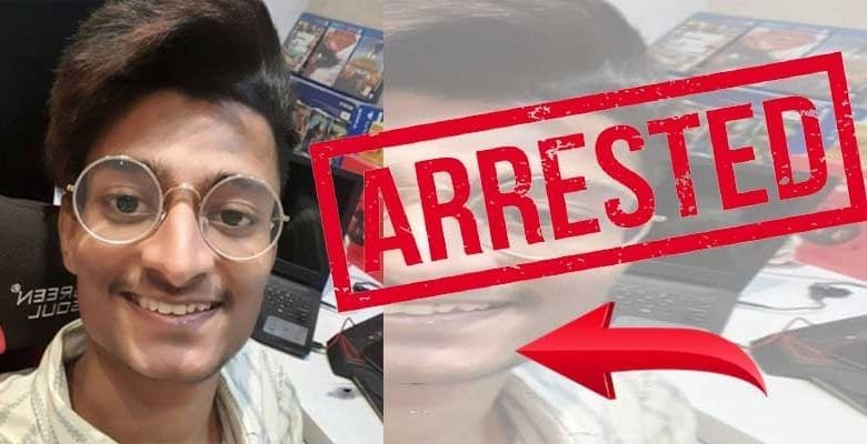 Arunachal: Youtuber 'Paras Sing' is now under Police custody