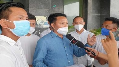 Arunachal: AEKDSU serves 14-day ultimatum to govt over Seppa-Chayangtajo road