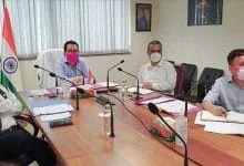 Arunachal: 98 percent of state's Hydro-power potential remain untapped- Chowna Mein