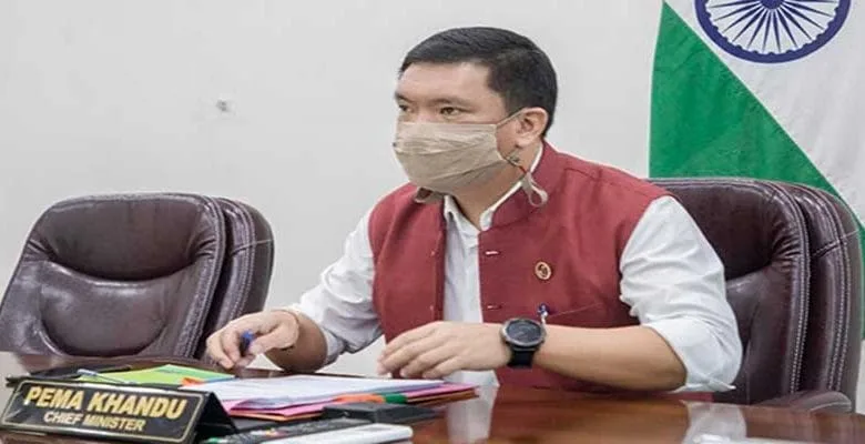 Arunachal: Pema Khandu chairs 2nd Governing Council meeting of CMAA Society