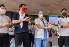 Arunachal: Pema Khandu launches "Tika Maha-Abhiyan"