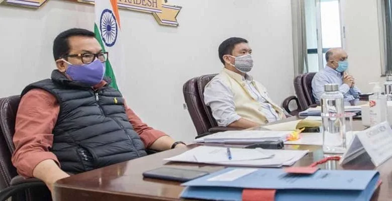 Arunachal: Khandu cabinet approves creation of 2 adventure promotion instructor posts  