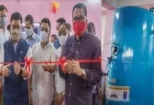 Arunachal: Pema Khandu inaugurates two oxygen plants at TRIHMS