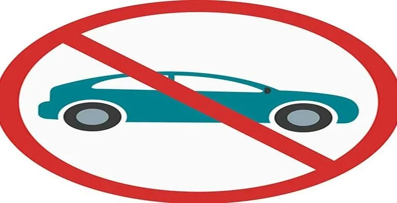 ABKYW objects PMC’s declaration of non-designated parking lots as ‘No Parking Zone’