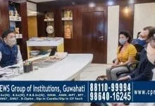 Arunachal: Govt is committed to improve air connectivity in the state- Pema Khandu