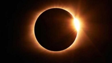 First Solar Eclipse of the year 2021: will be visible only from Arunachal Pradesh in India