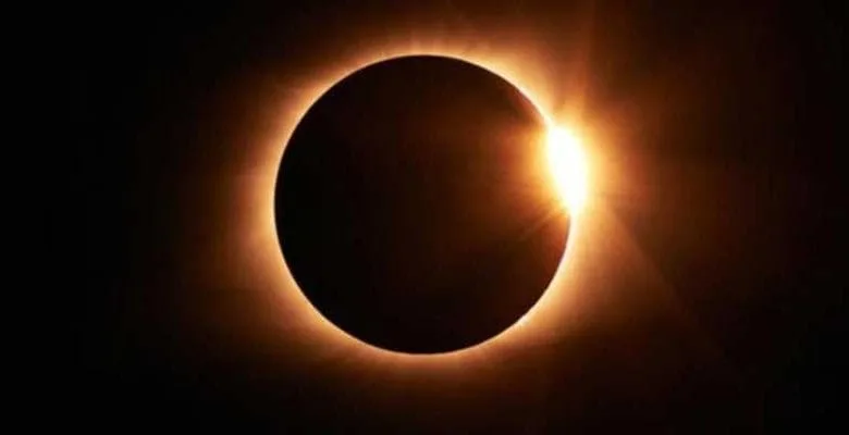 First Solar Eclipse of the year 2021: will be visible only from Arunachal Pradesh in India