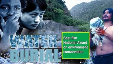 Arunachal Pradesh's Water Burial bags best film National Award on environment conservation