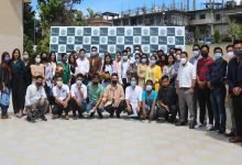 Itanagar: AEDMA observes its 9th foundation day
