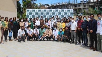 Itanagar: AEDMA observes its 9th foundation day