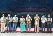 Arunachal: Dree Festival celebrated at Itanagar Capital Complex