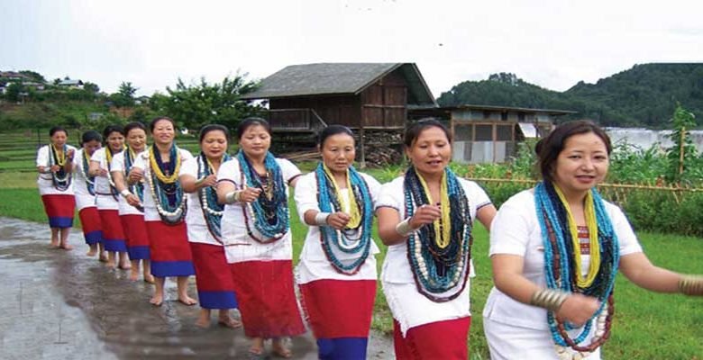 Arunachal: Governor B D Mishra, CM Pema Khandu extend Dree greetings
