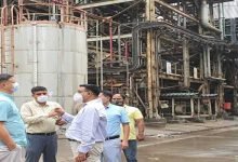Itanagar: IMC team visit Solid Waste Management Plants in Delhi