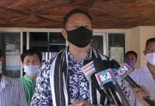 Itanagar: IMC targets to fix drainage system and SWM by August 2022, says Mayor