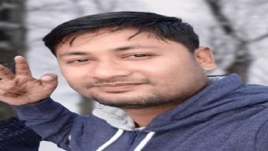 Arunachal CM and others condole demise of Mintu Tamuli