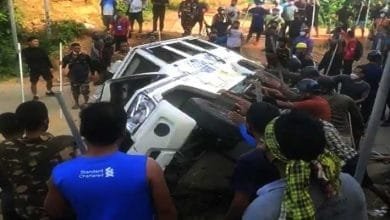 Six Assam cops killed in Assam-Mizoram border conflict