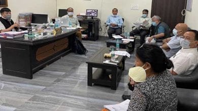 Arunachal: State to have regulatory body for allied and healthcare professionals