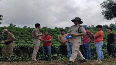 Arunachal: APCC Condemns destruction of property in Kimin by Assam police