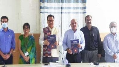 Arunachal:  workshop-cum-webinar on SDG India Index  begins