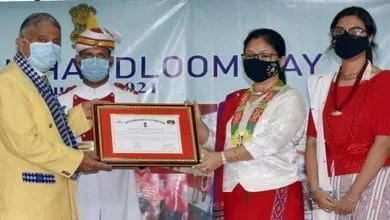 Arunachal: Every citizen must adopt local loom products in daily use, says Governor