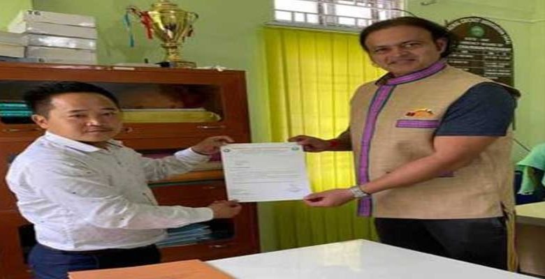 Arunachal appoints Dinesh Mongia as head coach