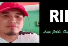 Arunachal: Youth leader Jikke Harik dies at 36 after brain stroke 