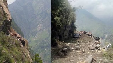 Himachal Pradesh: 10 dead, 50 feared buried as massive landslide hits bus