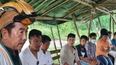 Arunachal: Tassar propose to setup KKDTCS for promotion of traditional Culture