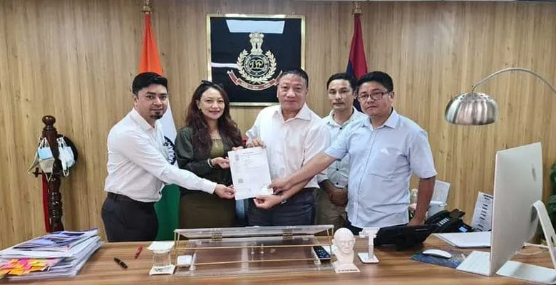 Helping Hands to set up Incubation Centre at Darjeeling and Dimapur