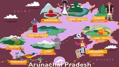 Rajya Sabha passes bill to amend Scheduled Tribe list relating to Arunachal Pradesh