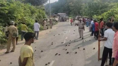 157 killed, 65,729 displaced in NE border rows: Rights group