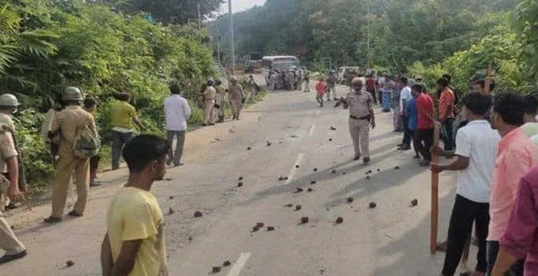 157 killed, 65,729 displaced in NE border rows: Rights group